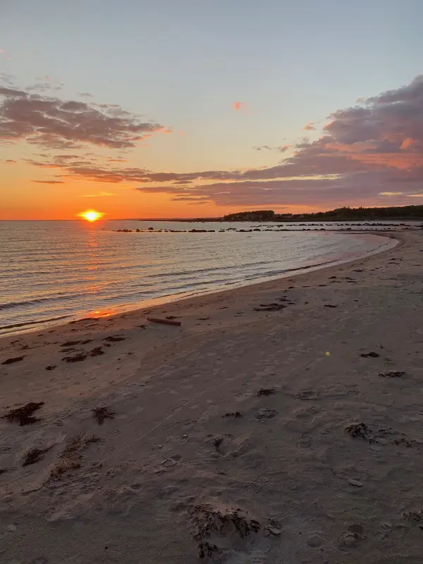 Stora Hults strand